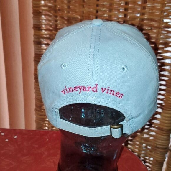 Vineyard Vines Hat - Picture 3 of 6